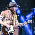 Brothers Osborne at the Dutchess County Fair on August 23, 2017 / Photo by Shawn St. Jean