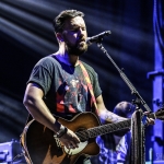 Brothers Osborne at the Dutchess County Fair on August 23, 2017 / Photo by Shawn St. Jean