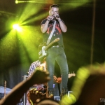 Brothers Osborne at the Dutchess County Fair on August 23, 2017 / Photo by Shawn St. Jean