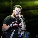 Brothers Osborne at the Dutchess County Fair on August 23, 2017 / Photo by Shawn St. Jean