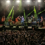 Brothers Osborne at the Dutchess County Fair on August 23, 2017 / Photo by Shawn St. Jean