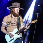 Brothers Osborne at the Dutchess County Fair on August 23, 2017 / Photo by Shawn St. Jean