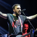 Brothers Osborne at the Dutchess County Fair on August 23, 2017 / Photo by Shawn St. Jean