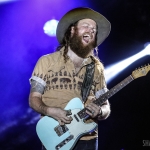 Brothers Osborne at the Dutchess County Fair on August 23, 2017 / Photo by Shawn St. Jean