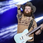 Brothers Osborne at the Dutchess County Fair on August 23, 2017 / Photo by Shawn St. Jean