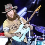 Brothers Osborne at the Dutchess County Fair on August 23, 2017 / Photo by Shawn St. Jean
