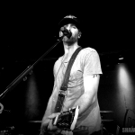 Canaan Smith at the Mercury Lounge in NYC on May 19, 2015. Canaan Smith at the Mercury Lounge in NYC on May 19, 2015.