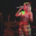Cassadee Pope at Gramercy Theatre, April 26, 2019 / Photo by Shawn St. Jean Cassadee Pope at Gramercy Theatre, April 26, 2019 / Photo by Shawn St. Jean