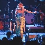 Cassadee Pope at Gramercy Theatre, April 26, 2019 / Photo by Shawn St. Jean Cassadee Pope at Gramercy Theatre, April 26, 2019 / Photo by Shawn St. Jean