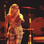 Cassadee Pope at Gramercy Theatre, April 26, 2019 / Photo by Shawn St. Jean Cassadee Pope at Gramercy Theatre, April 26, 2019 / Photo by Shawn St. Jean