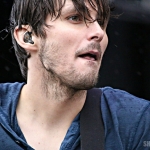 Charlie Worsham at FarmBorough Festival in New York City on June 27, 2015.