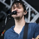 Charlie Worsham at FarmBorough Festival in New York City on June 27, 2015.