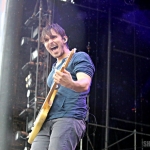 Charlie Worsham at FarmBorough Festival in New York City on June 27, 2015.