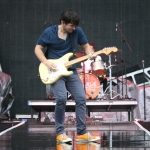 Charlie Worsham at FarmBorough Festival in New York City on June 27, 2015.