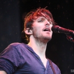 Charlie Worsham at FarmBorough Festival in New York City on June 27, 2015. Charlie Worsham at FarmBorough Festival in New York City on June 27, 2015.