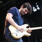 Charlie Worsham at FarmBorough Festival in New York City on June 27, 2015. Charlie Worsham at FarmBorough Festival in New York City on June 27, 2015.