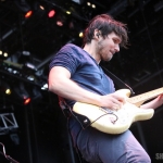 Charlie Worsham at FarmBorough Festival in New York City on June 27, 2015. Charlie Worsham at FarmBorough Festival in New York City on June 27, 2015.