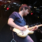 Charlie Worsham at FarmBorough Festival in New York City on June 27, 2015. Charlie Worsham at FarmBorough Festival in New York City on June 27, 2015.