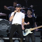 Chris Janson in Hartford on June 24, 2017 on the 15 in a 30 Tour / Photo by Shawn St. Jean Chris Janson in Hartford on June 24, 2017 on the 15 in a 30 Tour / Photo by Shawn St. Jean