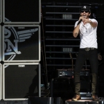 Chris Janson in Hartford on June 24, 2017 on the 15 in a 30 Tour / Photo by Shawn St. Jean Chris Janson in Hartford on June 24, 2017 on the 15 in a 30 Tour / Photo by Shawn St. Jean