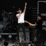 Chris Janson in Hartford on June 24, 2017 on the 15 in a 30 Tour / Photo by Shawn St. Jean Chris Janson in Hartford on June 24, 2017 on the 15 in a 30 Tour / Photo by Shawn St. Jean