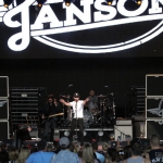 Chris Janson in Hartford on June 24, 2017 on the 15 in a 30 Tour / Photo by Shawn St. Jean Chris Janson in Hartford on June 24, 2017 on the 15 in a 30 Tour / Photo by Shawn St. Jean