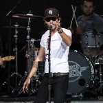 Chris Janson in Hartford on June 24, 2017 on the 15 in a 30 Tour / Photo by Shawn St. Jean Chris Janson in Hartford on June 24, 2017 on the 15 in a 30 Tour / Photo by Shawn St. Jean