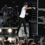 Chris Janson in Hartford on June 24, 2017 on the 15 in a 30 Tour / Photo by Shawn St. Jean Chris Janson in Hartford on June 24, 2017 on the 15 in a 30 Tour / Photo by Shawn St. Jean
