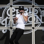 Chris Janson in Hartford on June 24, 2017 on the 15 in a 30 Tour / Photo by Shawn St. Jean Chris Janson in Hartford on June 24, 2017 on the 15 in a 30 Tour / Photo by Shawn St. Jean