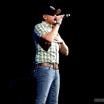 Cole Swindell at NASH BASH 2015, presented by NASH FM 94.7, at the Barclays Center in Brooklyn, NY on March 24, 2015.