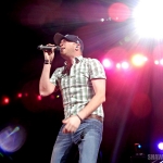 Cole Swindell at NASH BASH 2015, presented by NASH FM 94.7, at the Barclays Center in Brooklyn, NY on March 24, 2015.