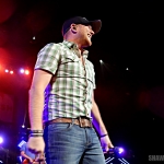 Cole Swindell at NASH BASH 2015, presented by NASH FM 94.7, at the Barclays Center in Brooklyn, NY on March 24, 2015.