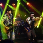Dan + Shay's NYC Album Release Show on June 21, 2018 / Photo by Shawn St. Jean