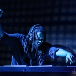 David Fanning at Joe's Pub in NYC on September 2, 2017 / Photo by Shawn St. Jean