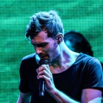 David Fanning at Joe's Pub in NYC on September 2, 2017 / Photo by Shawn St. Jean