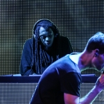 David Fanning at Joe's Pub in NYC on September 2, 2017 / Photo by Shawn St. Jean