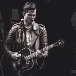 Devin Dawson at Bowery Ballroom, January 31, 2019 / Photo by Shawn St. Jean