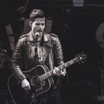 Devin Dawson at Bowery Ballroom, January 31, 2019 / Photo by Shawn St. Jean