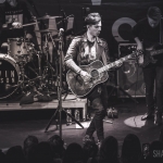 Devin Dawson at Bowery Ballroom, January 31, 2019 / Photo by Shawn St. Jean