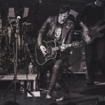 Devin Dawson at Bowery Ballroom, January 31, 2019 / Photo by Shawn St. Jean