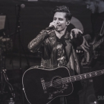 Devin Dawson at Bowery Ballroom, January 31, 2019 / Photo by Shawn St. Jean