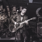 Devin Dawson at Bowery Ballroom, January 31, 2019 / Photo by Shawn St. Jean