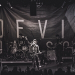 Devin Dawson at Bowery Ballroom, January 31, 2019 / Photo by Shawn St. Jean