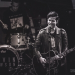 Devin Dawson at Bowery Ballroom, January 31, 2019 / Photo by Shawn St. Jean