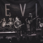 Devin Dawson at Bowery Ballroom, January 31, 2019 / Photo by Shawn St. Jean