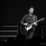 Devin Dawson opening for Brett Eldredge at Hammerstein Ballroom on May 5, 2018 / Photo by Shawn St. Jean Devin Dawson opening for Brett Eldredge at Hammerstein Ballroom on May 5, 2018 / Photo by Shawn St. Jean