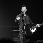 Devin Dawson opening for Brett Eldredge at Hammerstein Ballroom on May 5, 2018 / Photo by Shawn St. Jean Devin Dawson opening for Brett Eldredge at Hammerstein Ballroom on May 5, 2018 / Photo by Shawn St. Jean