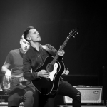 Devin Dawson opening for Brett Eldredge at Hammerstein Ballroom on May 5, 2018 / Photo by Shawn St. Jean Devin Dawson opening for Brett Eldredge at Hammerstein Ballroom on May 5, 2018 / Photo by Shawn St. Jean
