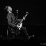 Devin Dawson opening for Brett Eldredge at Hammerstein Ballroom on May 5, 2018 / Photo by Shawn St. Jean Devin Dawson opening for Brett Eldredge at Hammerstein Ballroom on May 5, 2018 / Photo by Shawn St. Jean