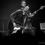 Devin Dawson opening for Brett Eldredge at Hammerstein Ballroom on May 5, 2018 / Photo by Shawn St. Jean Devin Dawson opening for Brett Eldredge at Hammerstein Ballroom on May 5, 2018 / Photo by Shawn St. Jean